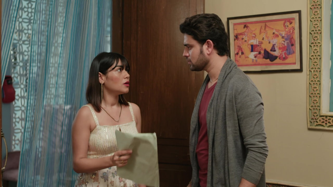 पंड्या स्टोर — Épisode 784