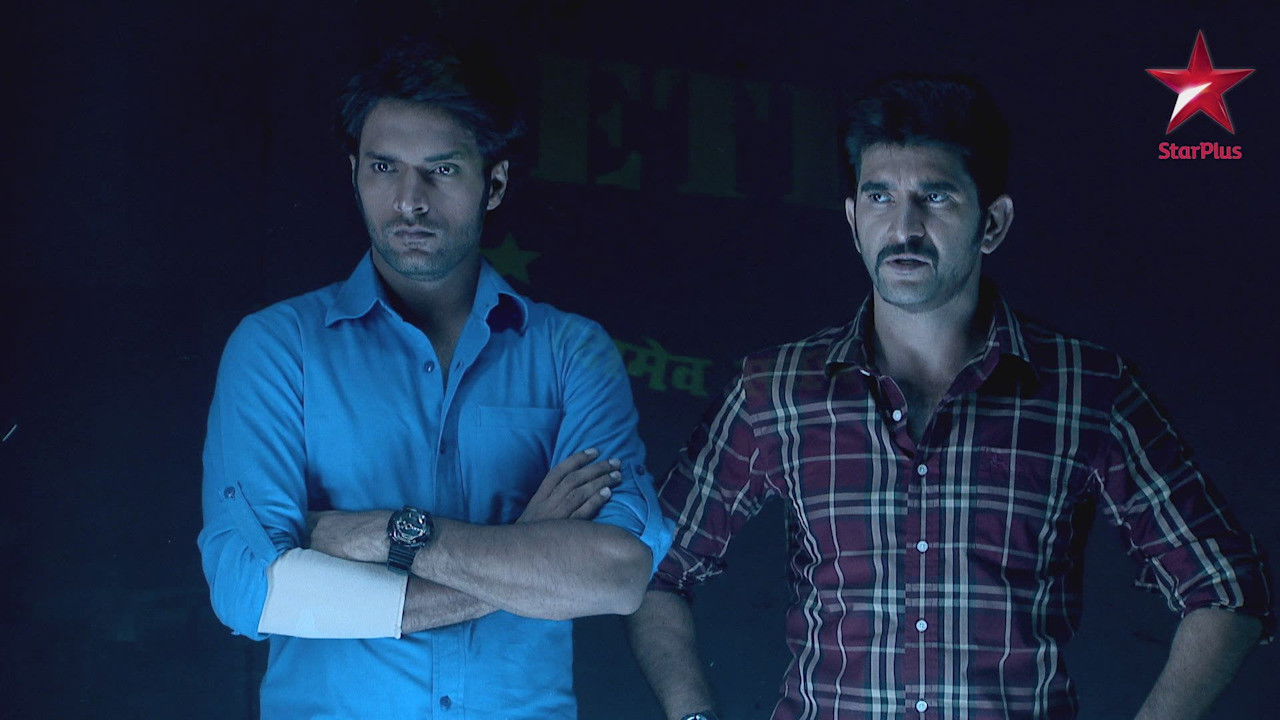 Arjun — Épisode 20