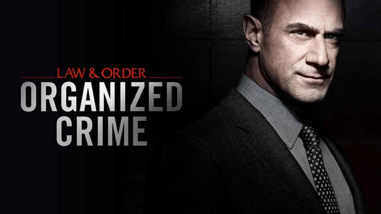 Law & Order: Organized Crime - Season 4