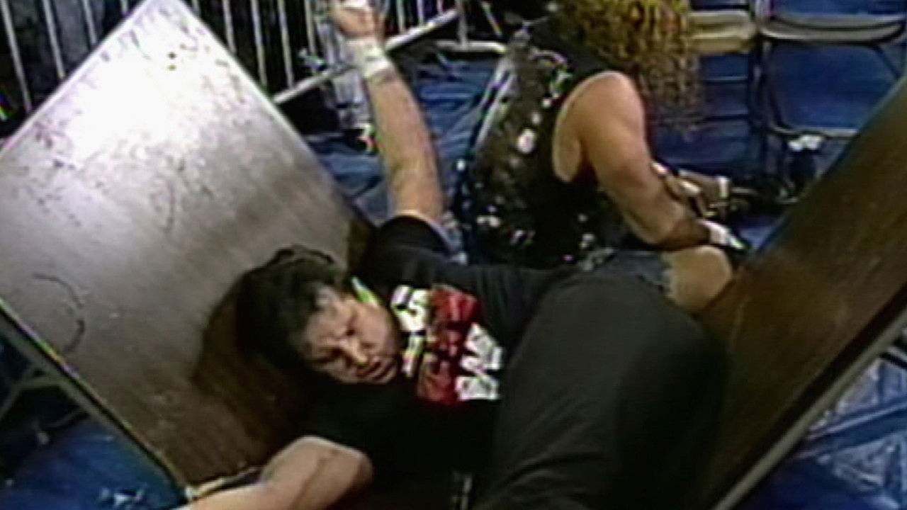 ECW Hardcore TV - Season 4 Episode 2 : ECW Hardcore TV - Jan. 09, 1996