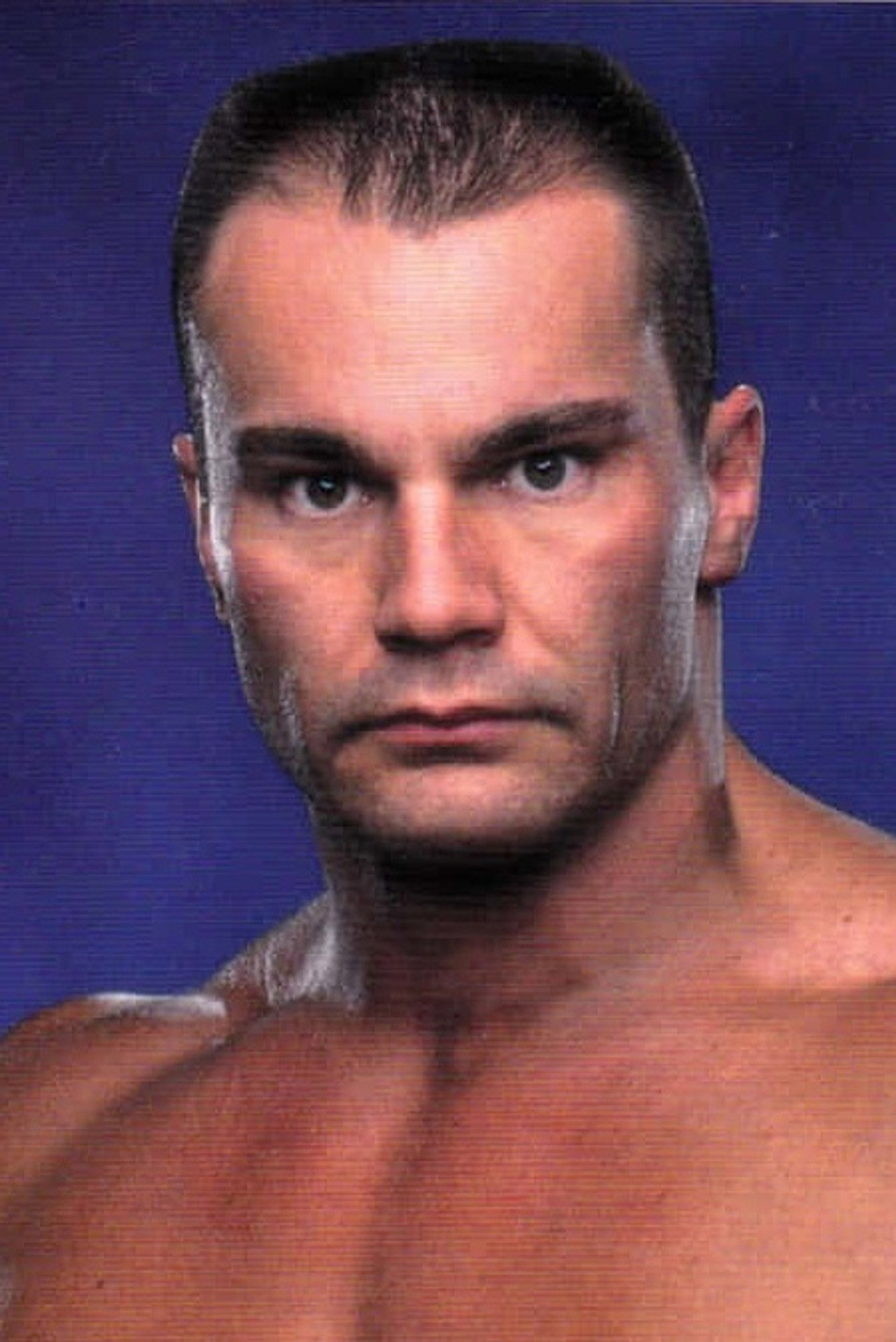Lance Evers