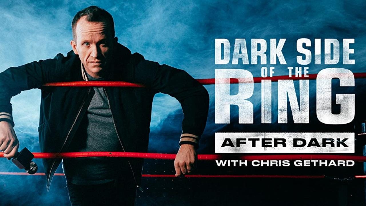 Dark Side Of The Ring: After Dark