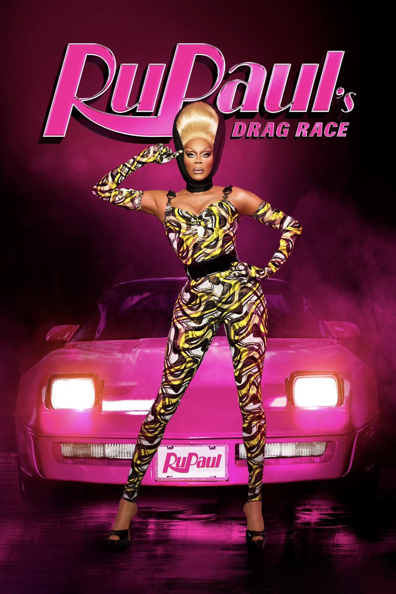 Image RuPaul: Reinas del drag