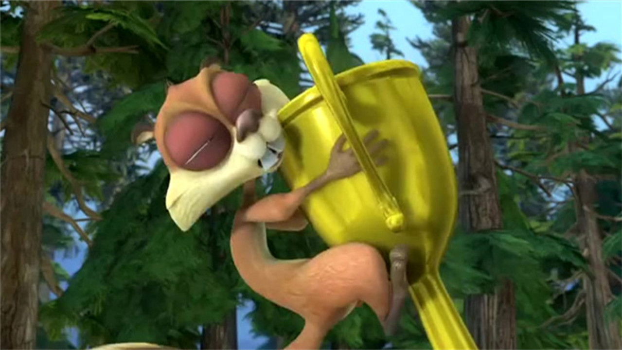 熊出没之丛林总动员 backdrop