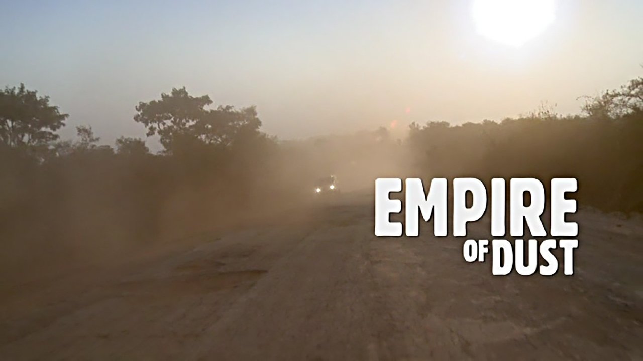 Empire of Dust background