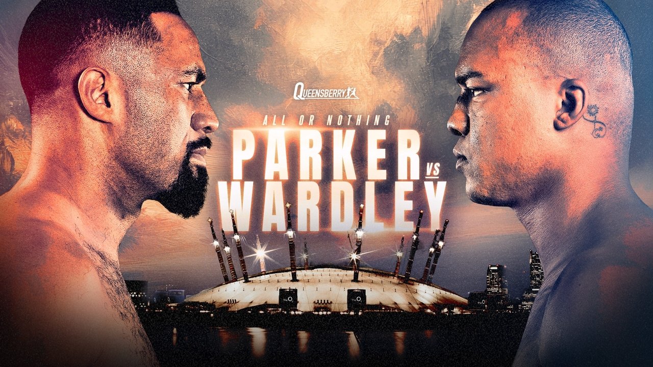 Joseph Parker vs. Fabio Wardley
