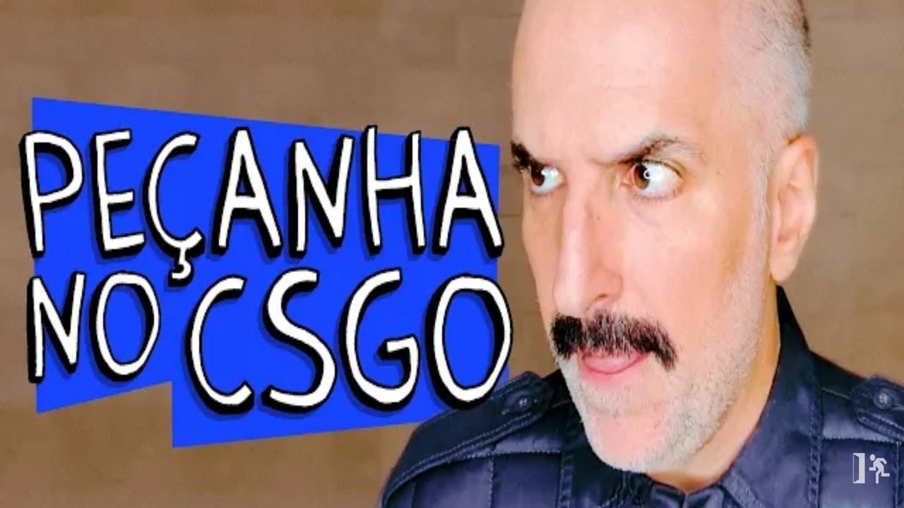 Porta dos Fundos - Season 8 Episode 112 : Episode 112