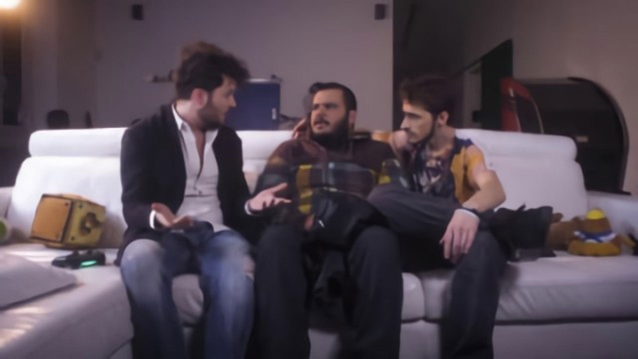 Big Shot — Épisode 7