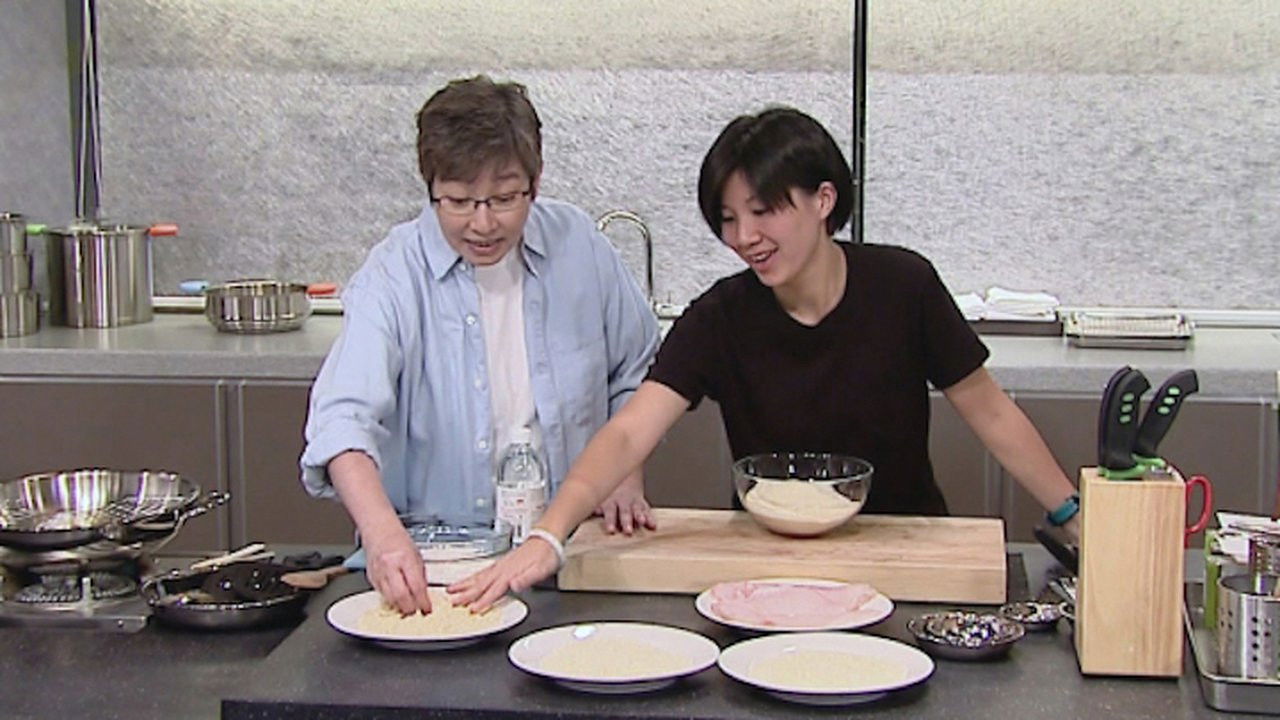 苏GOOD — Épisode 50