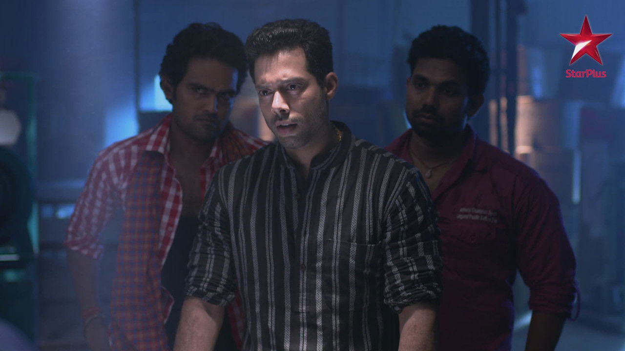 Tere Sheher Mein — Épisode 1