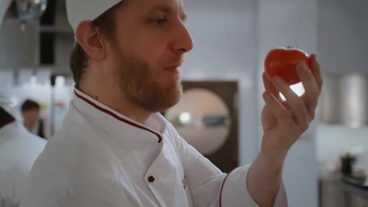 Yes, Chef! - Season 1 Episode 3 : Part 3