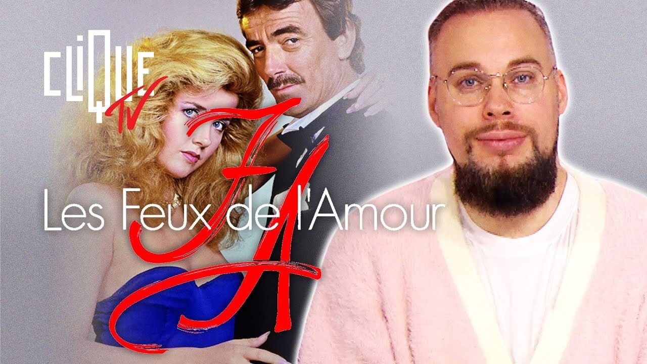 Dans la légende — Les feux de l'Amour : une flamme qui brûle depuis 48 ans