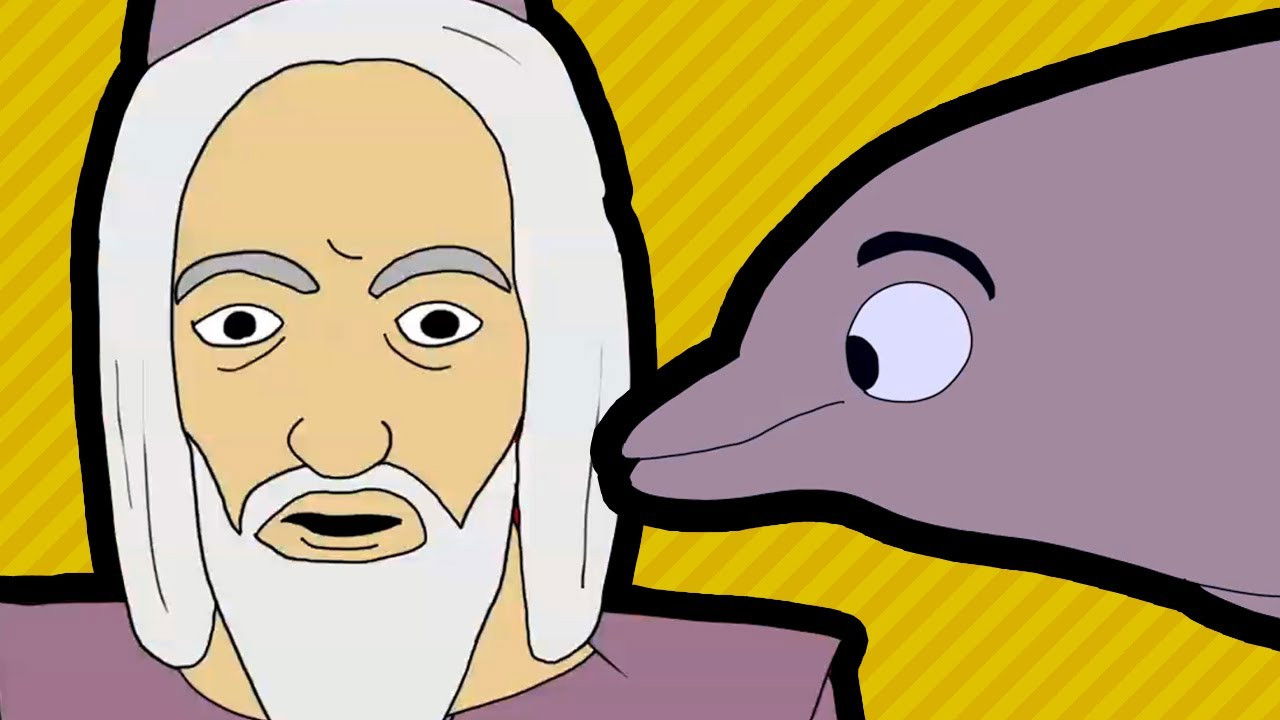 Icons of Teen — Épisode 8