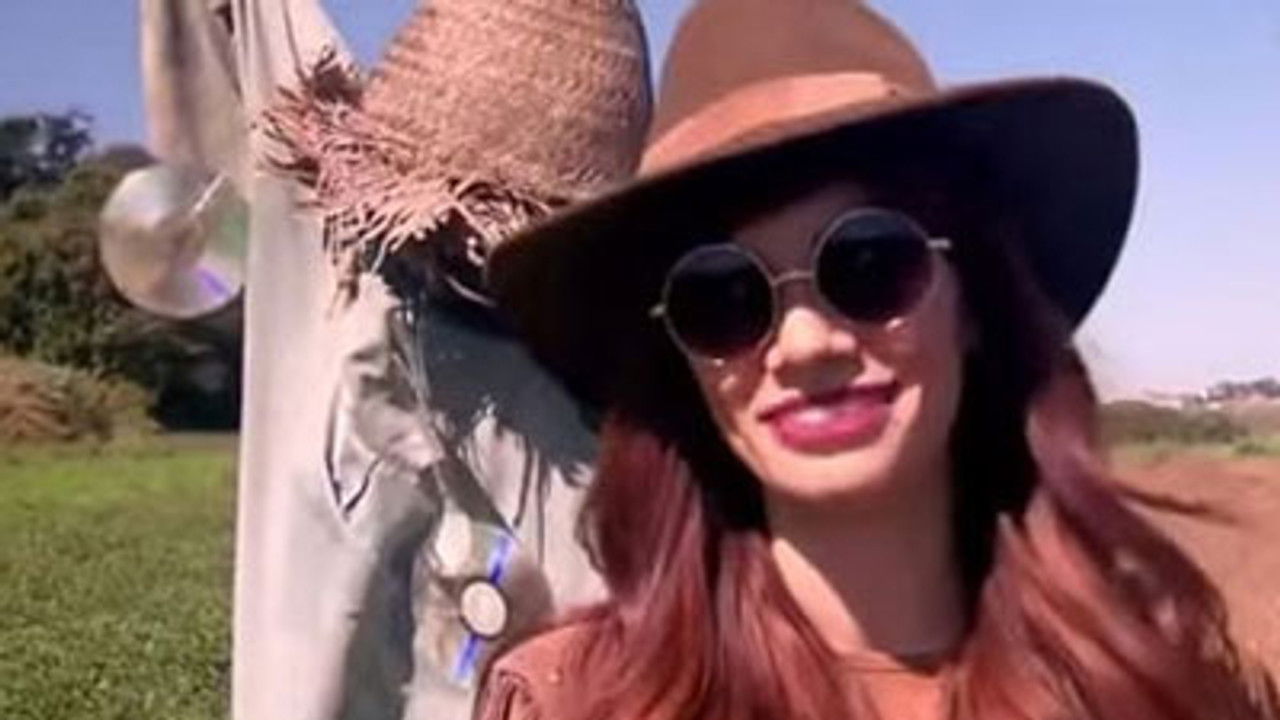 Adotada — Épisode 11