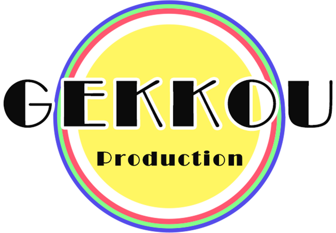 GEKKOU Production
