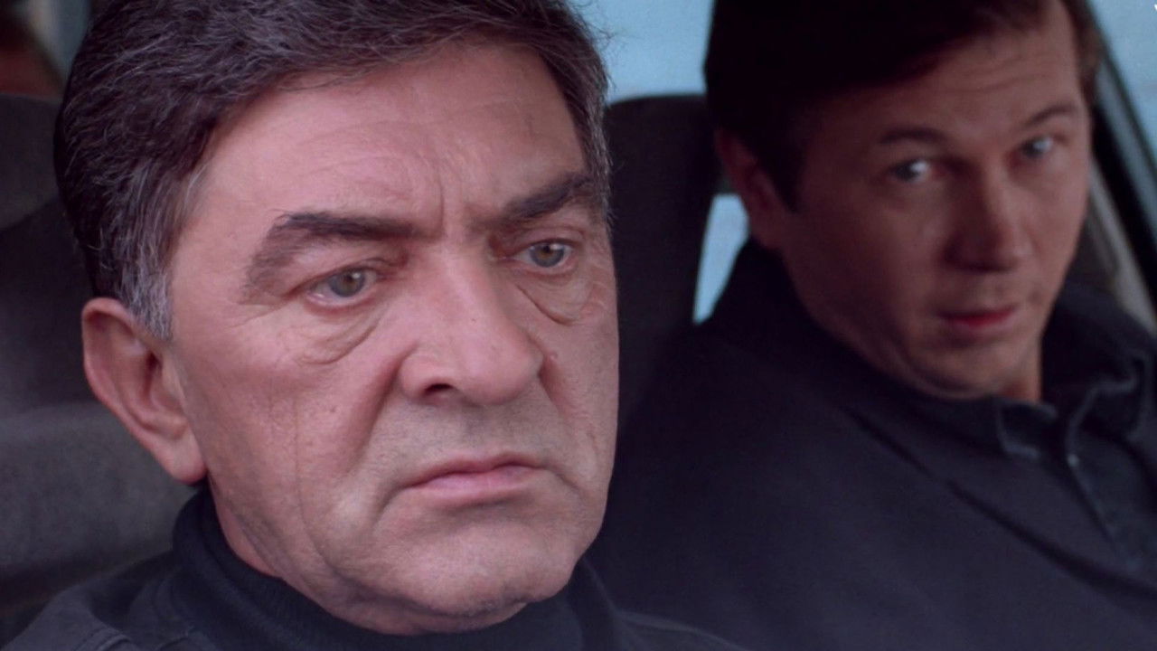 Ekstradycja — Épisode 7