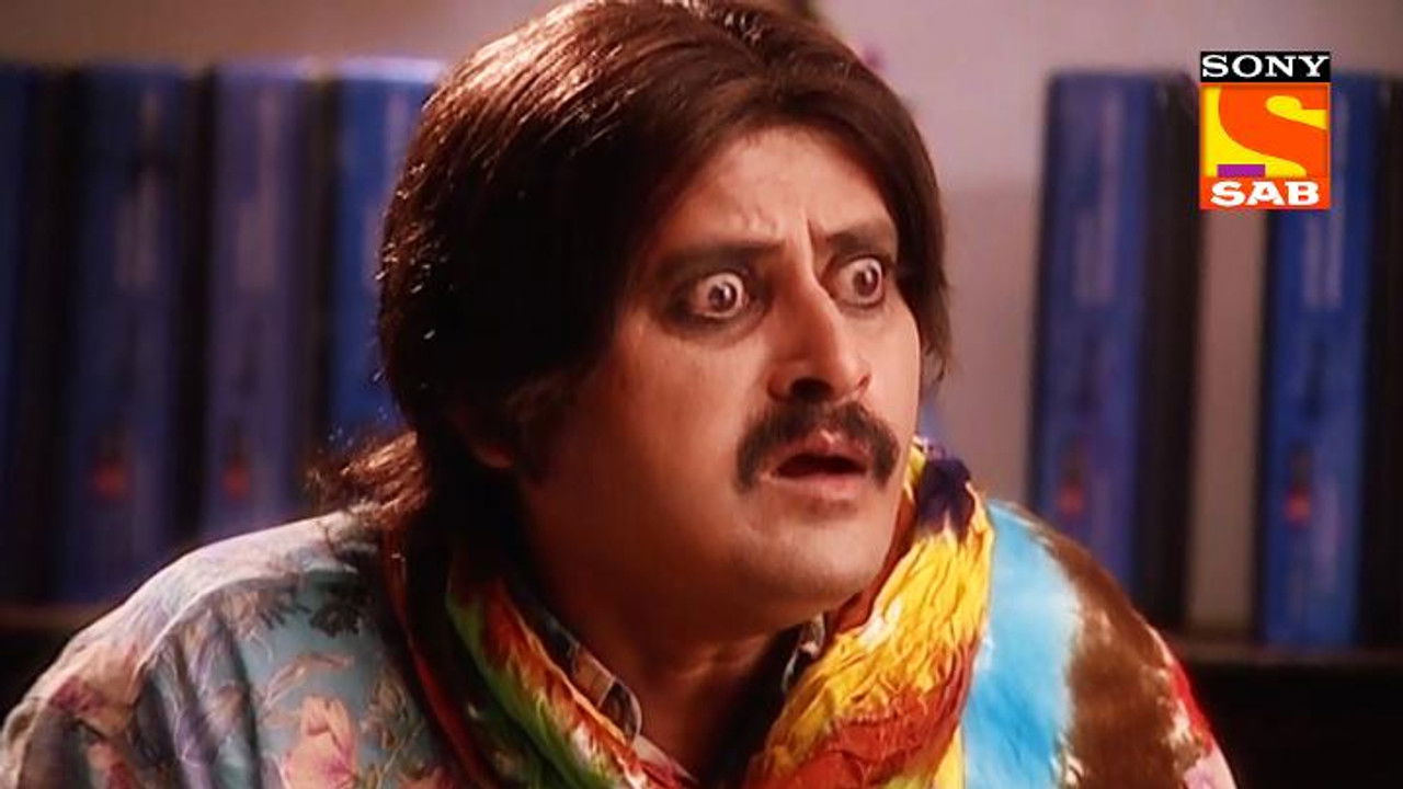 Lapataganj — Épisode 575