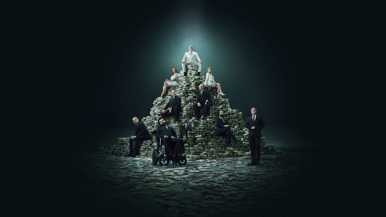 Banner The Eighth Family