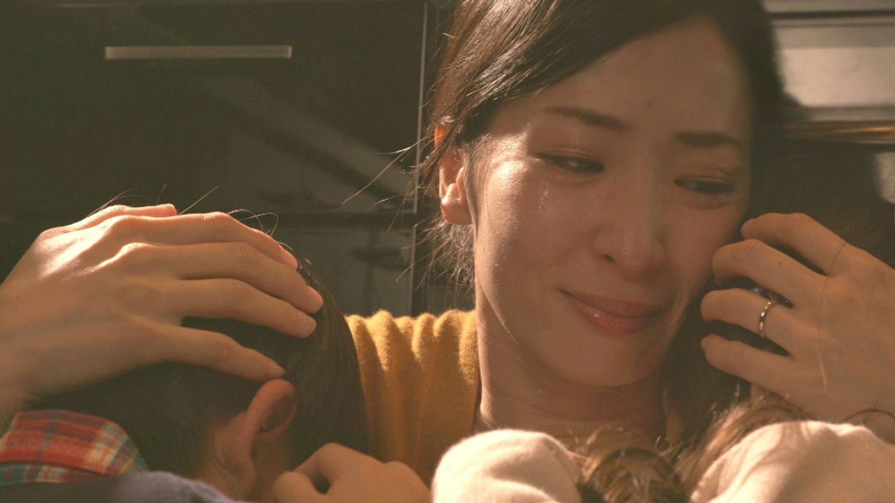 感情8号線 — Épisode 4