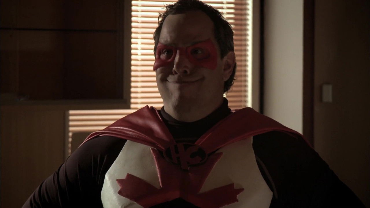 Hero Corp — Une nouvelle ère - Partie 1