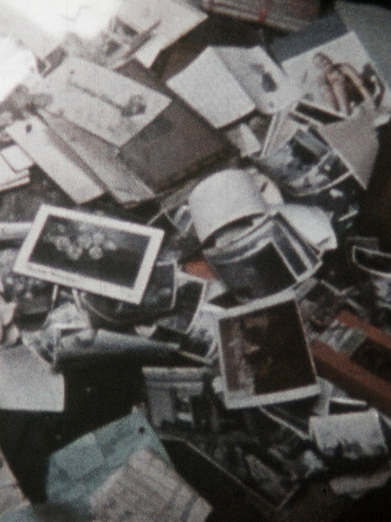 Ein Leben filmaffisch