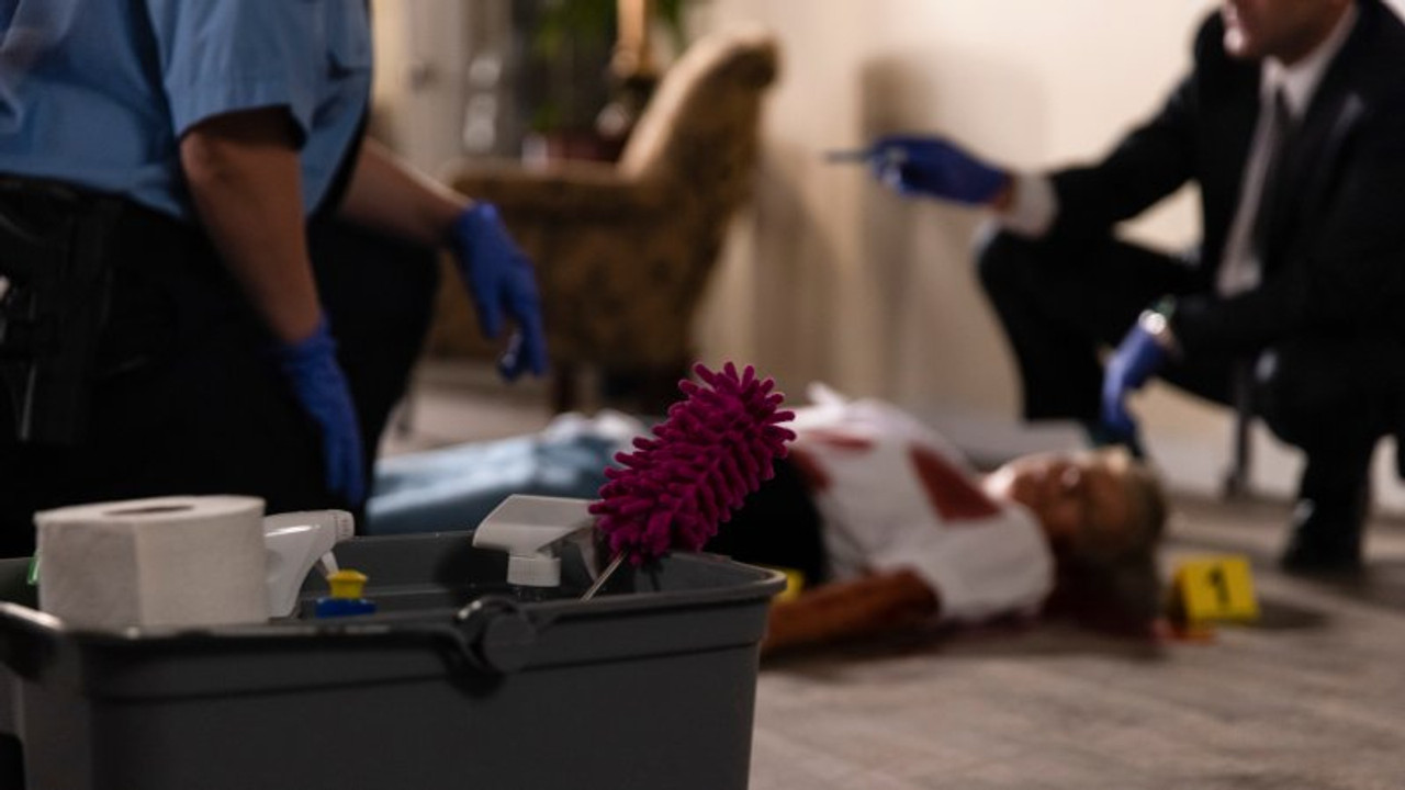 A Time to Kill — Épisode 6