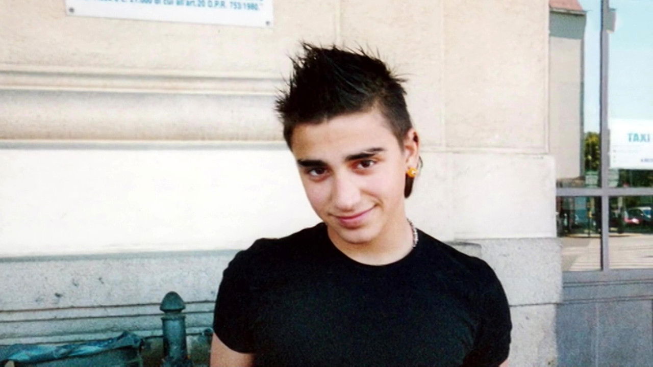 Scomparsi — Épisode 4