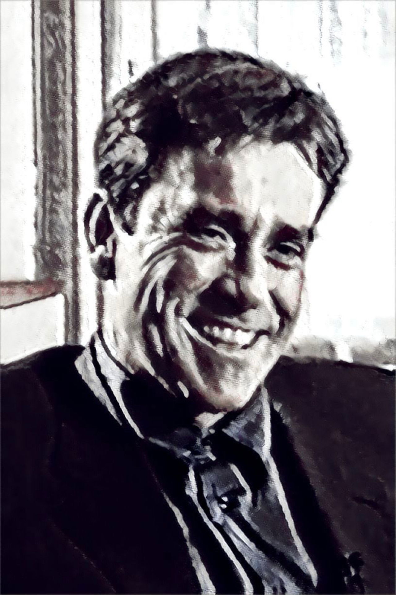 Werde reich und glücklich! Backdrop