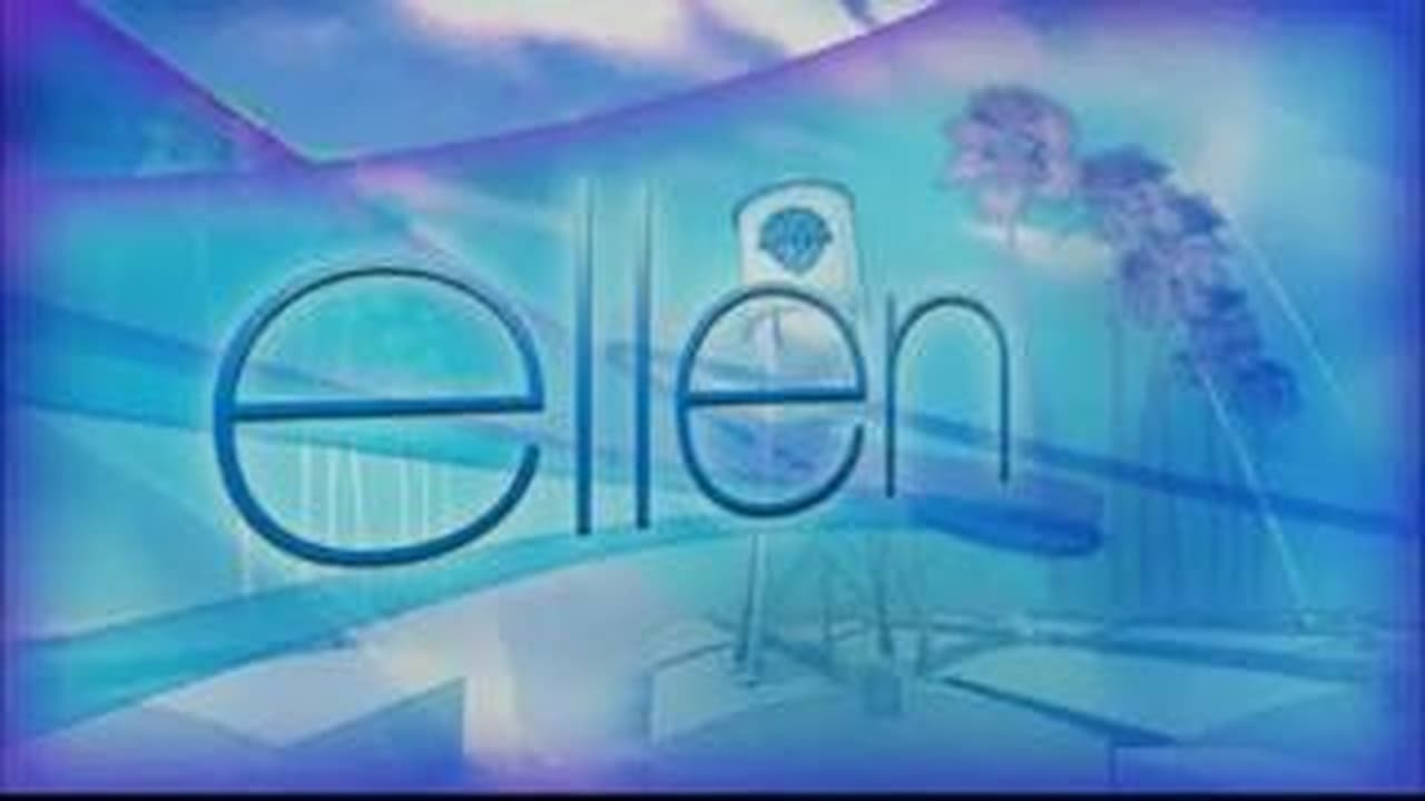 The Ellen DeGeneres Show - Season 7 Episode 13 : Courteney Cox Arquette