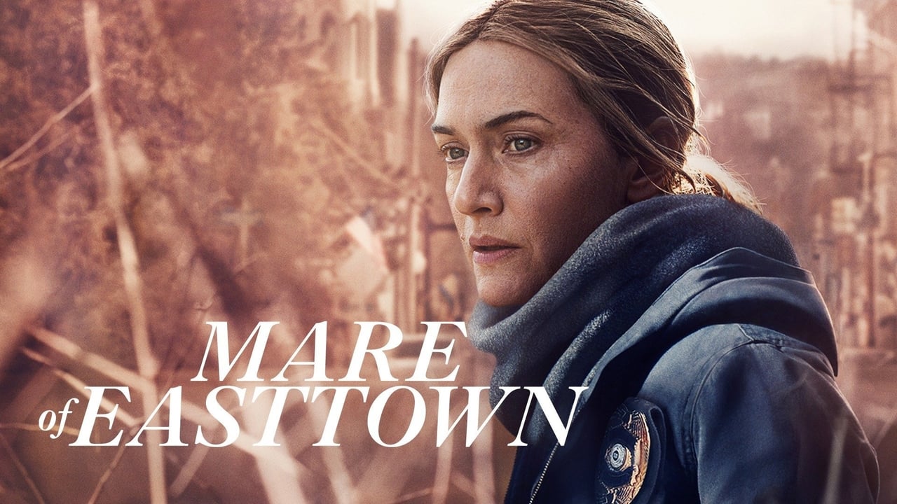 Mare of Easttown - Miniseries