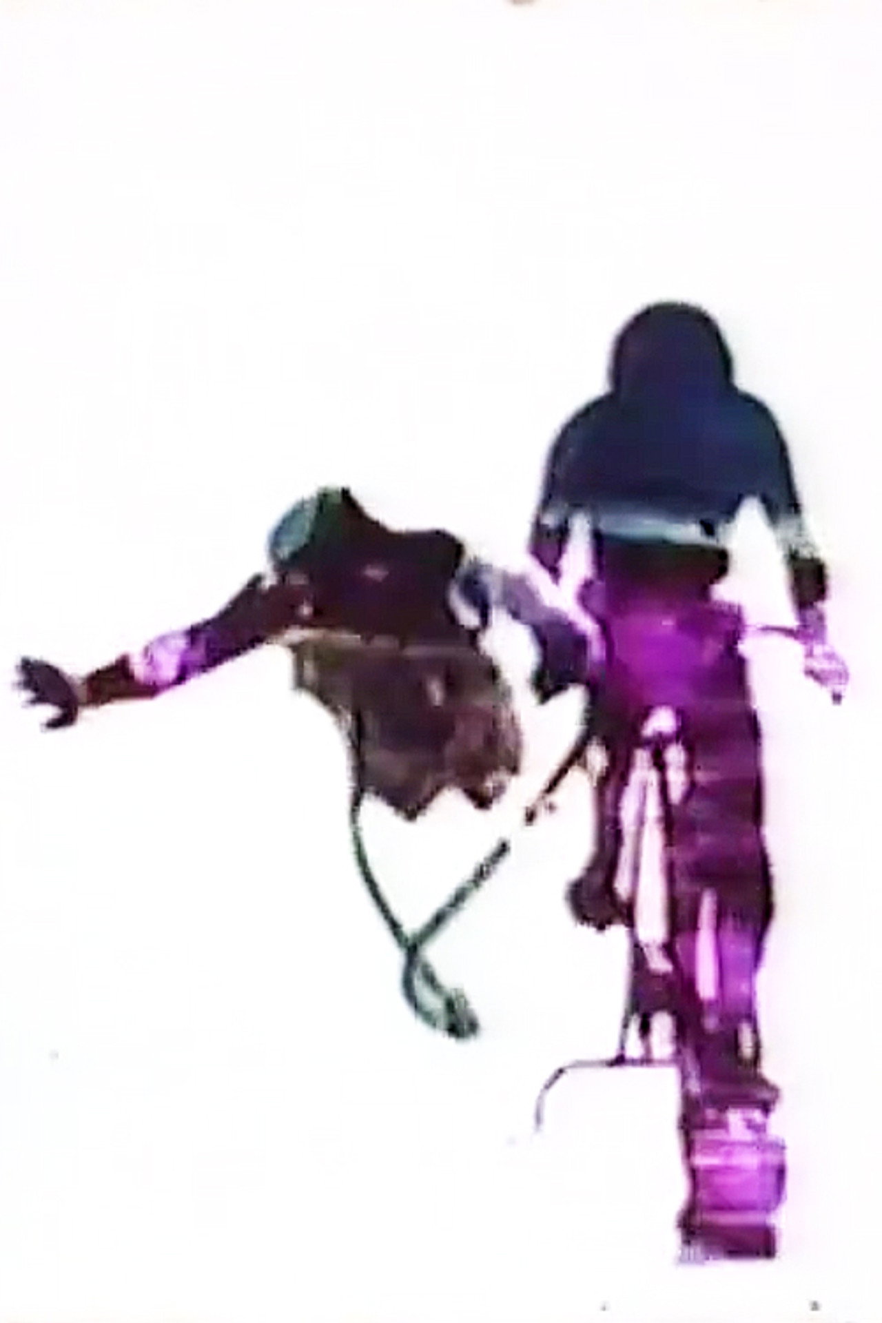 生物的サイクル No.1 filmaffisch