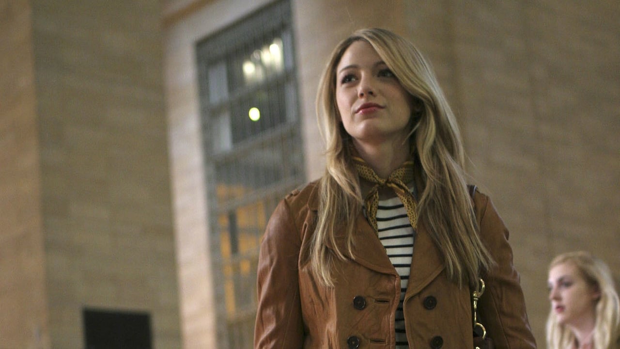 Gossip Girl - Season 1 Episode 1 : Pilot