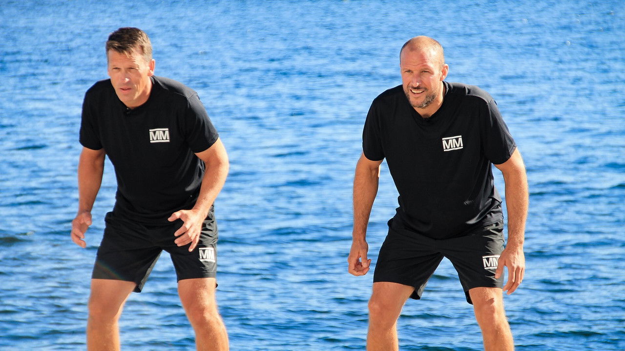 Mesternes mester — Épisode 4