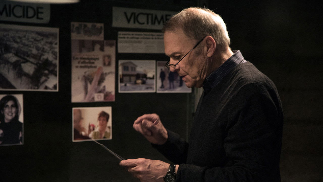 Poirier enquête — Épisode 9