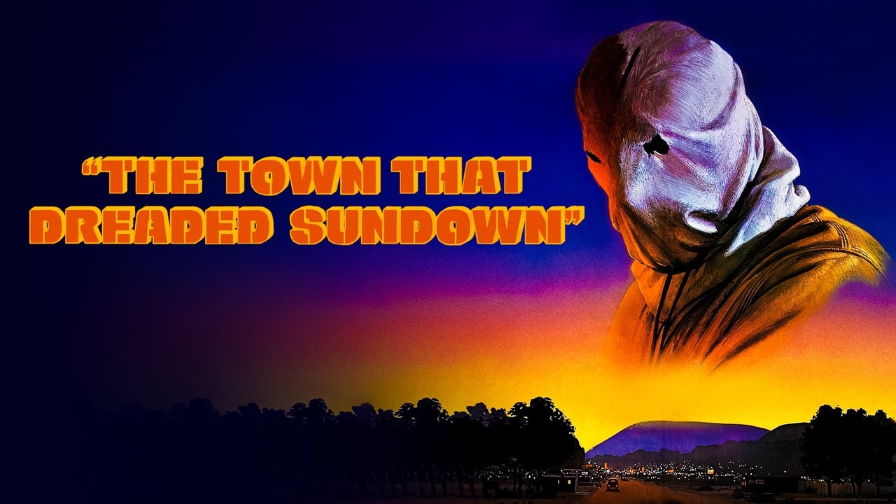 The Town That Dreaded Sundown (1976)