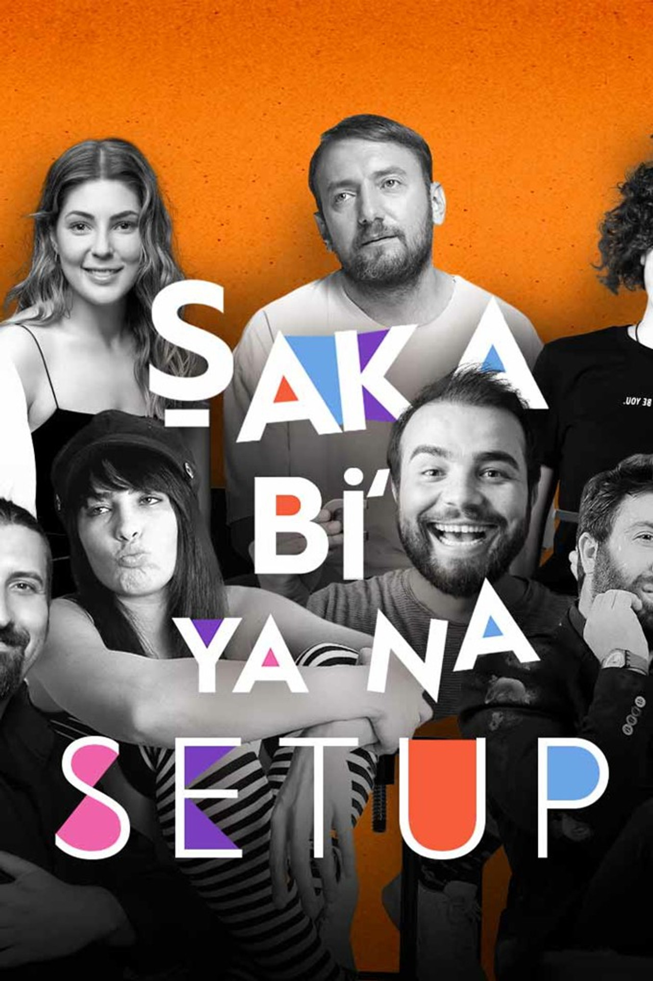 Säsong 1