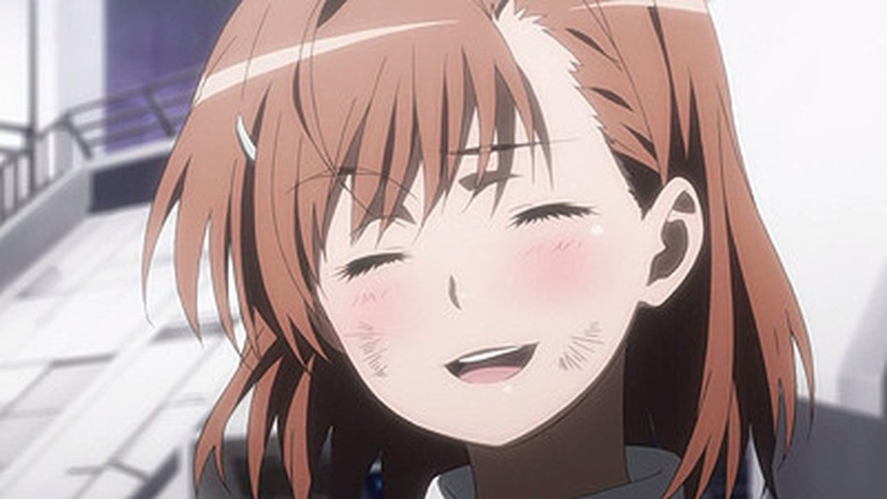 A Certain Scientific Railgun - Season 1 Episode 24 : Dear My Friends