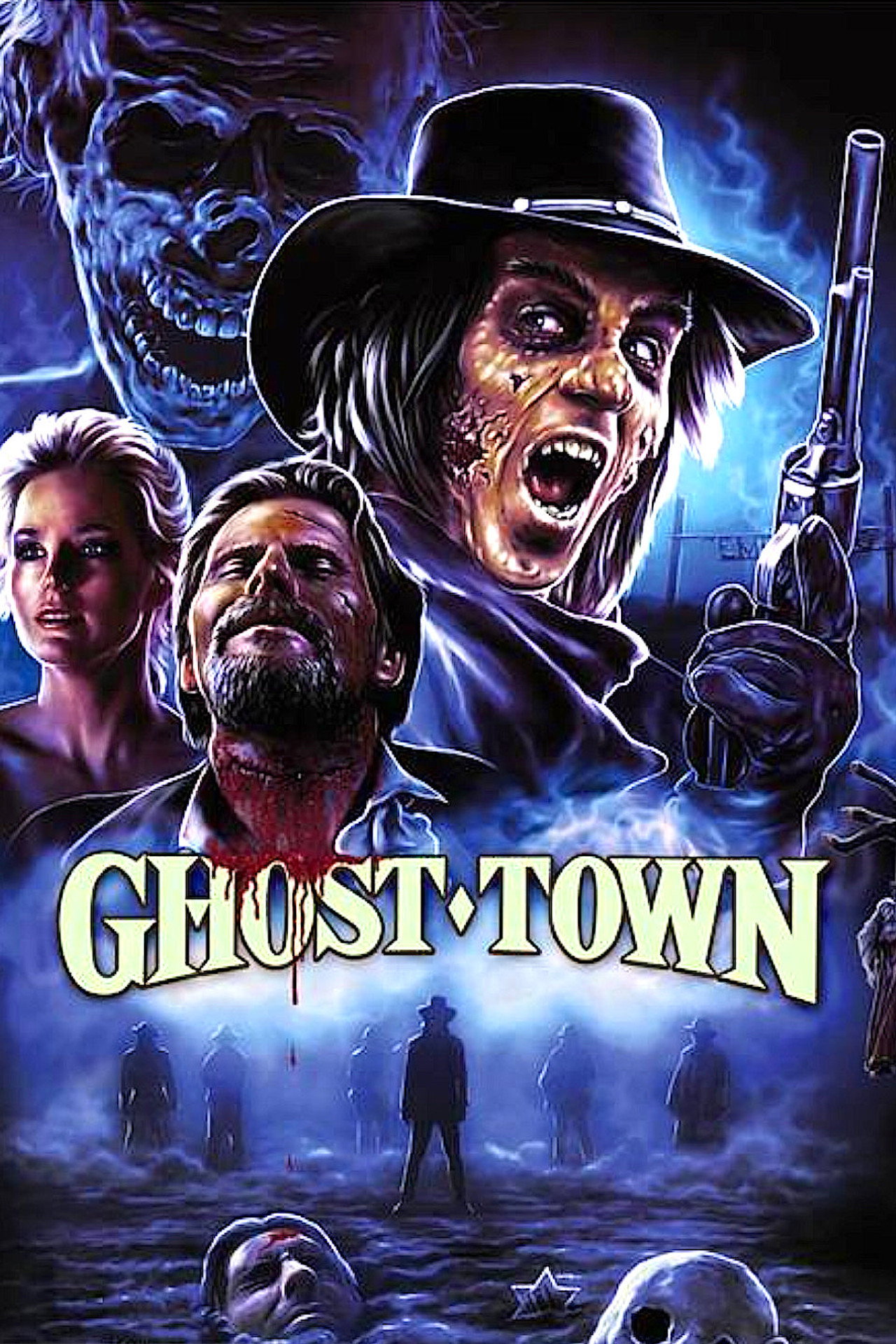 Ghost Town still 6