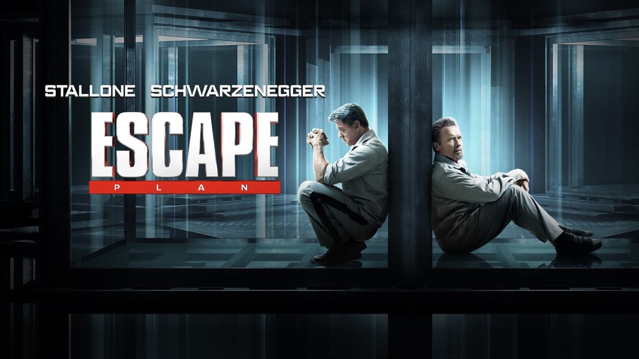 Escape Plan background