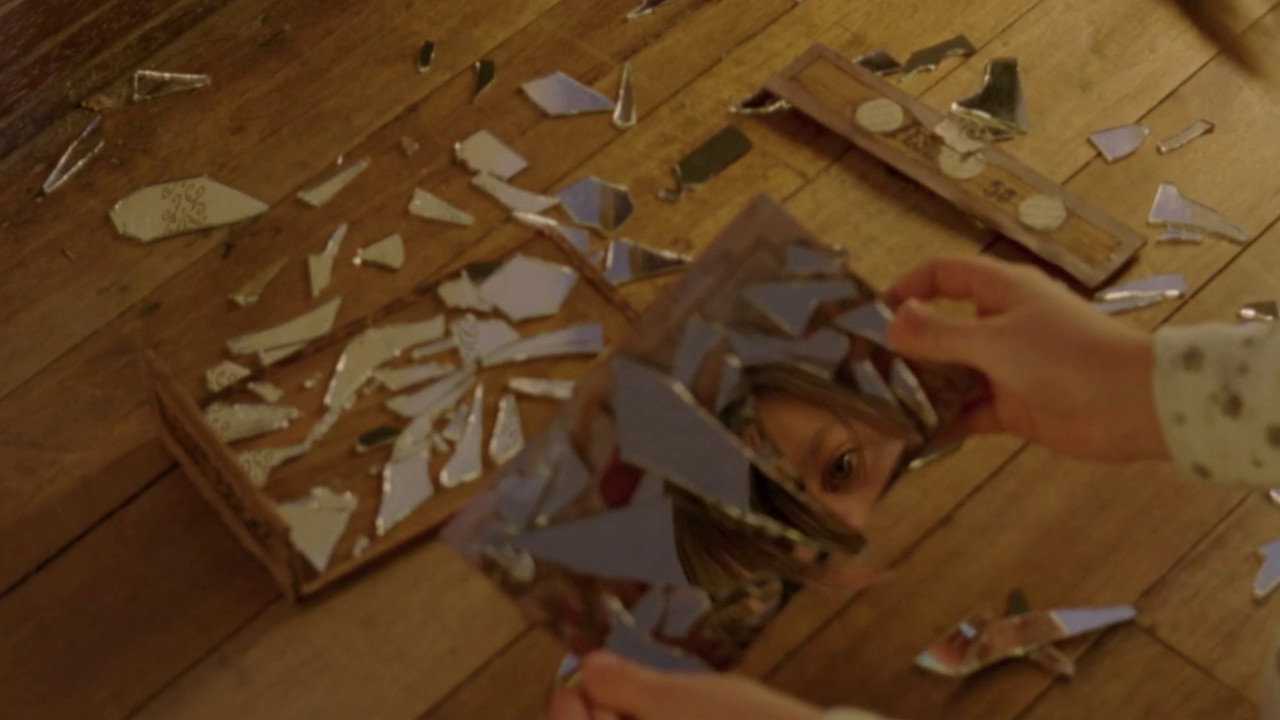 In the Name of the Daughter still 6