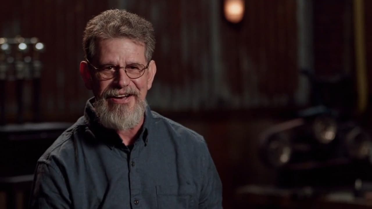 Forged in Fire - Season 5 Episode 13 : Horseman's Axe