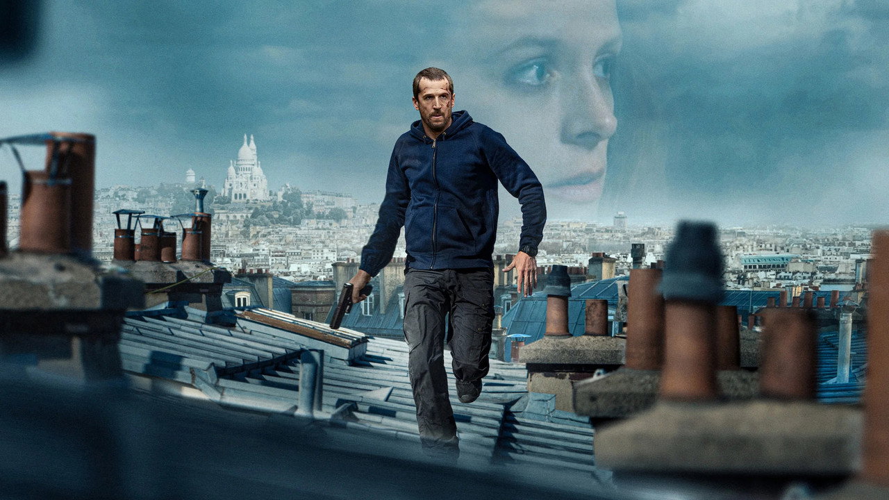 Ad Vitam (2025) Hindi Dubbed Netflix backdrop