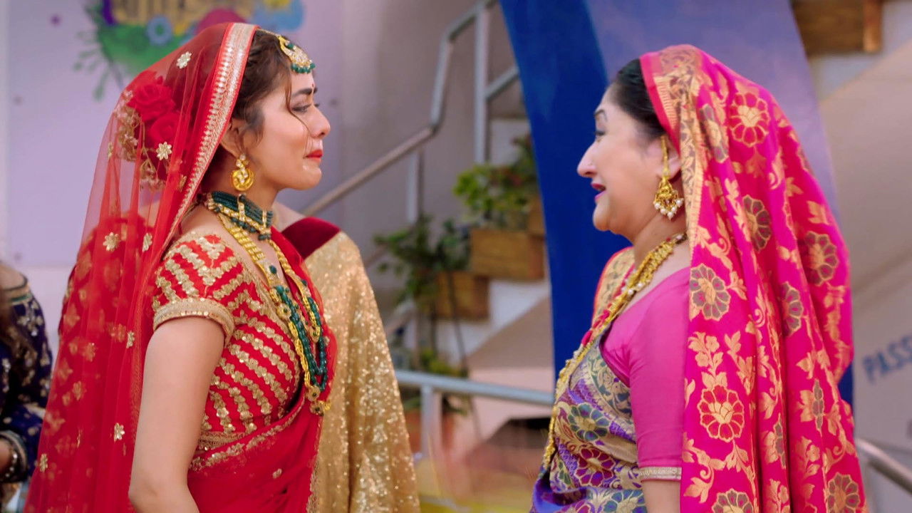 लॉकडाउन की लव स्टोरी — Épisode 100