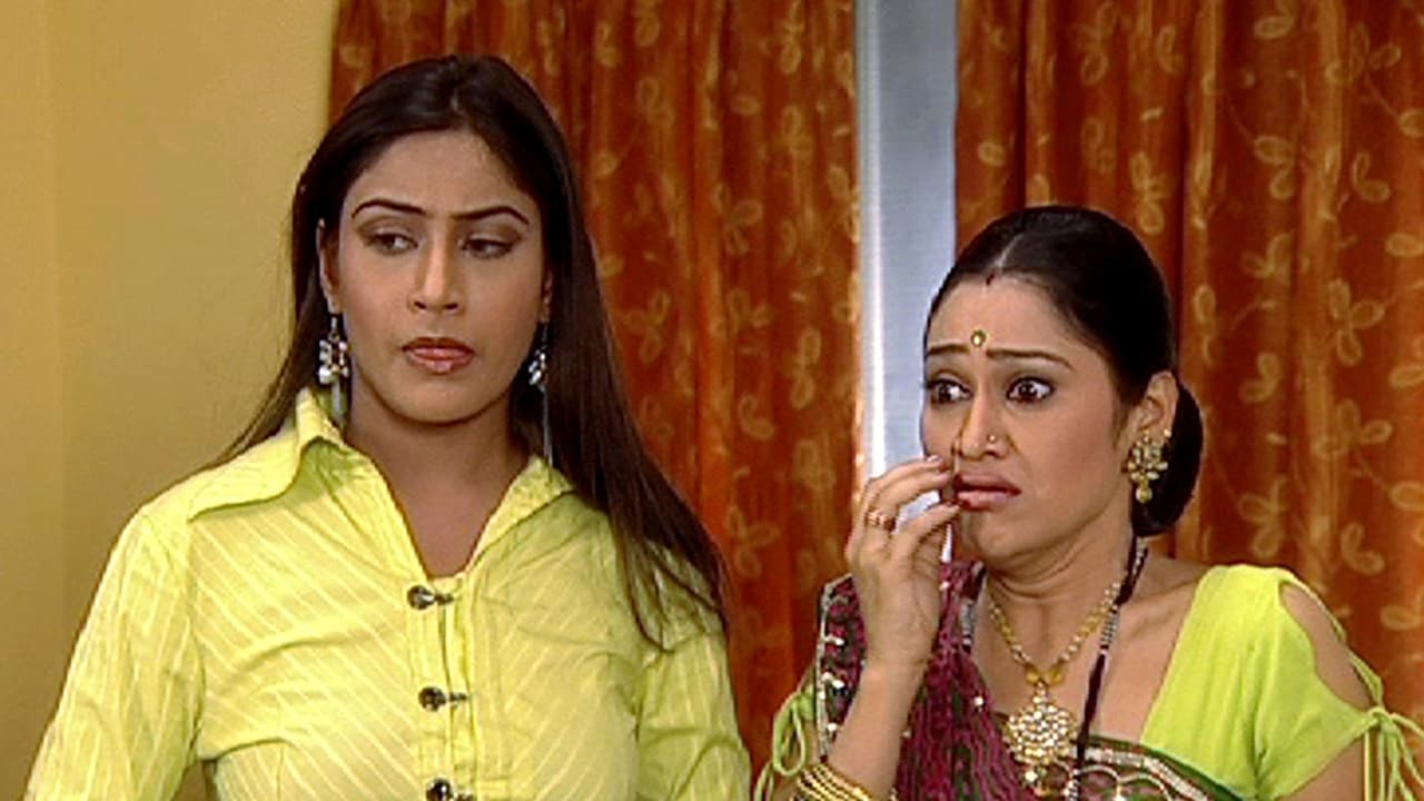 Taarak Mehta Ka Ooltah Chashmah - Season 1 Episode 68 : Sweety Threatens To Commit Suicide