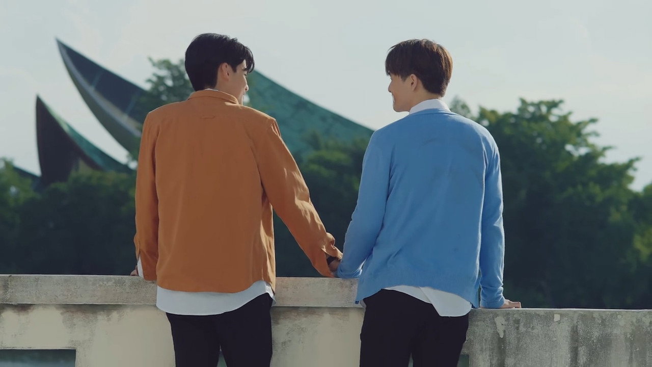 My Universe — still 19