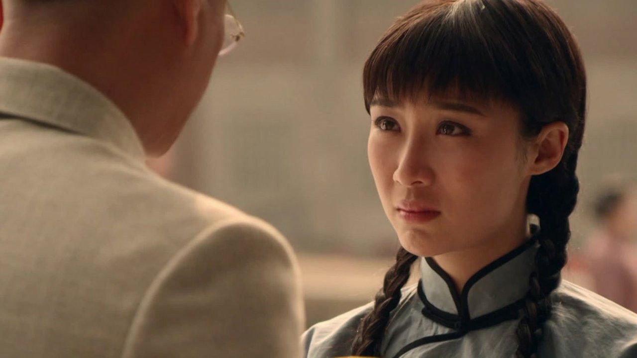 回马枪 — Épisode 6