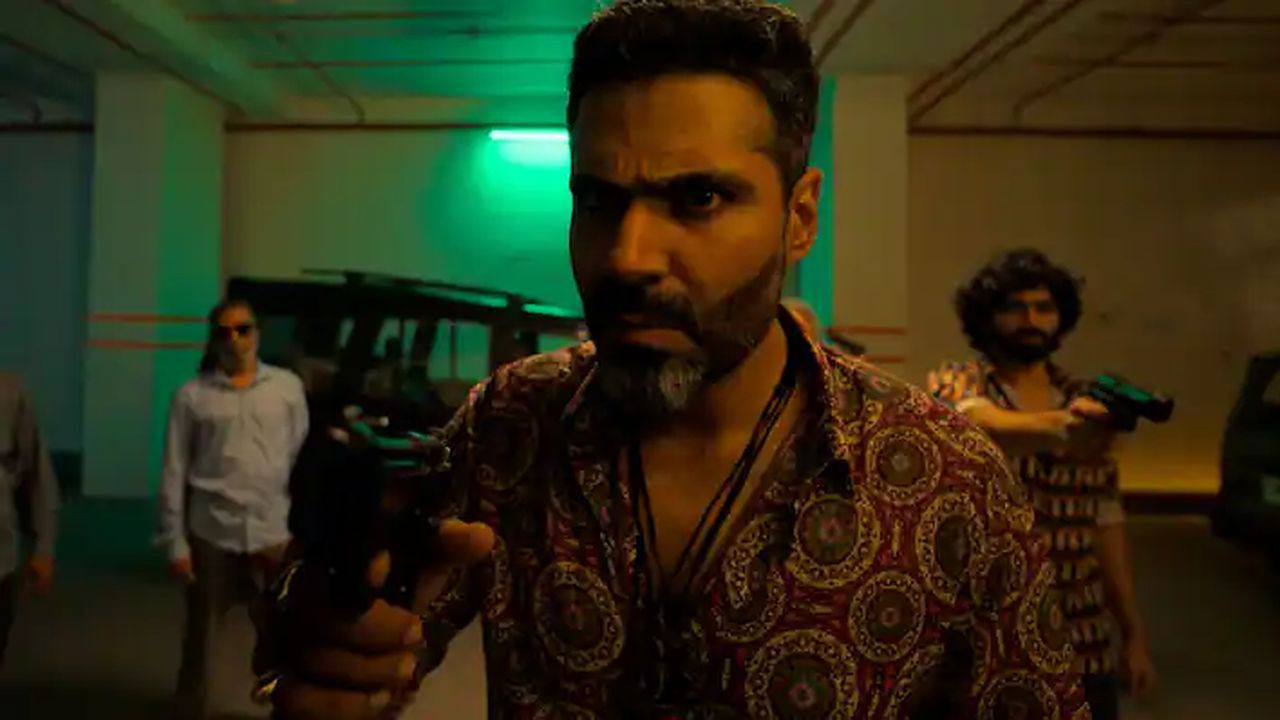 3Cs - Choices, Chances, and Changes — Épisode 5