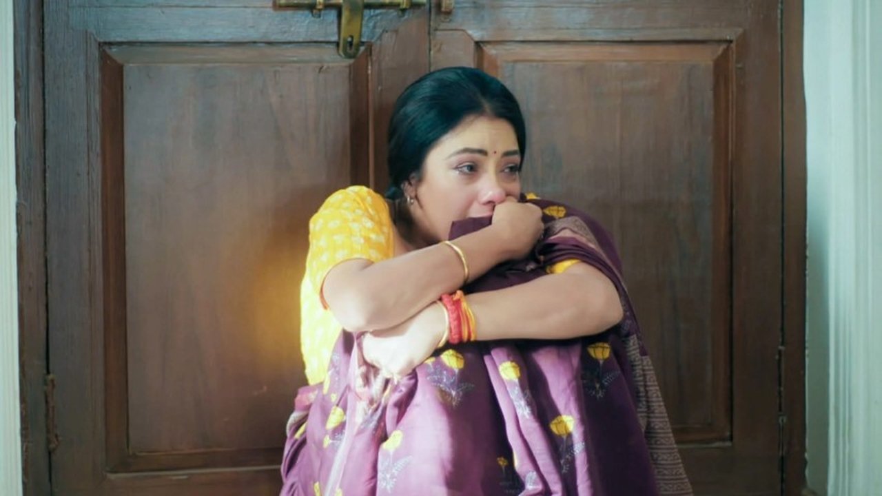 Anupamaa - Season 1 Episode 1491 : Anupama's Silent Withdrawal