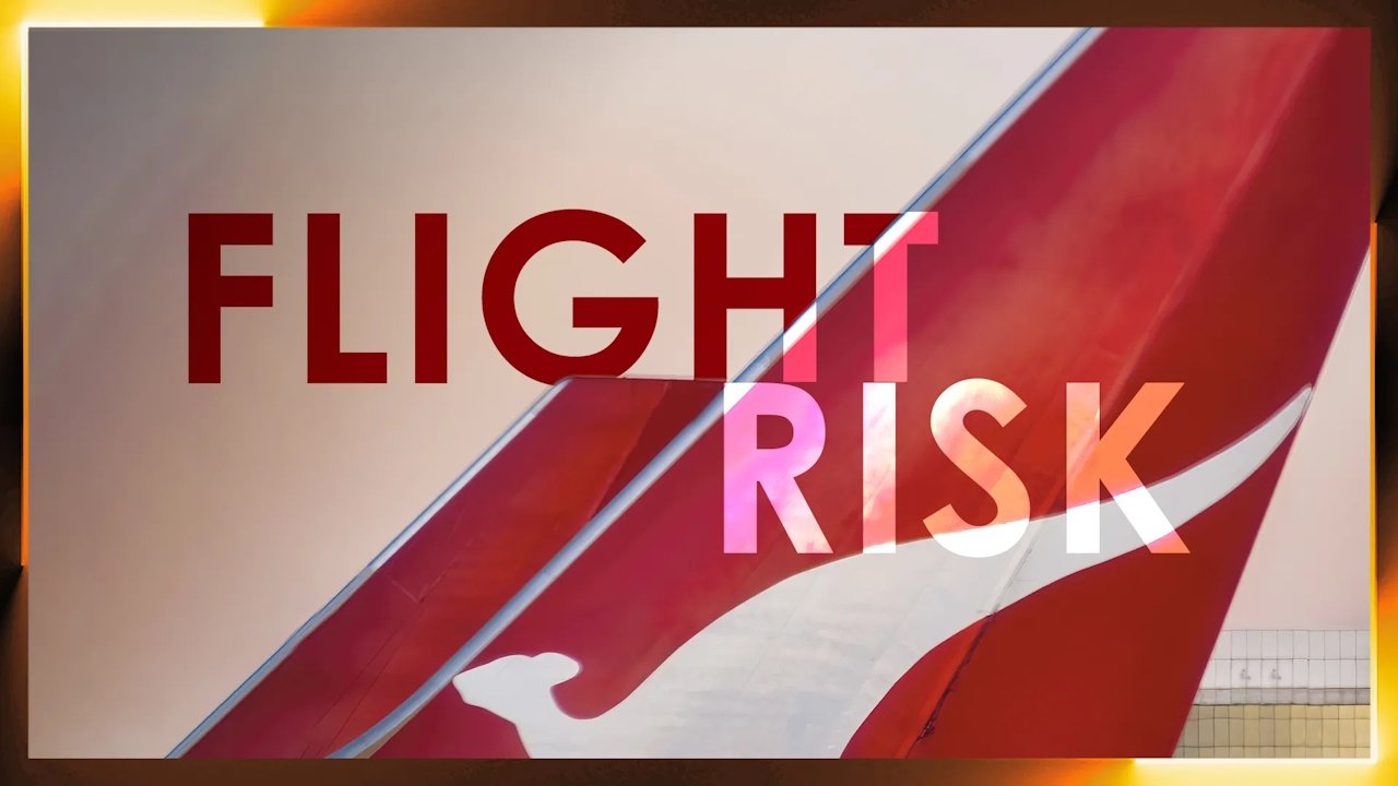 Flight Risk