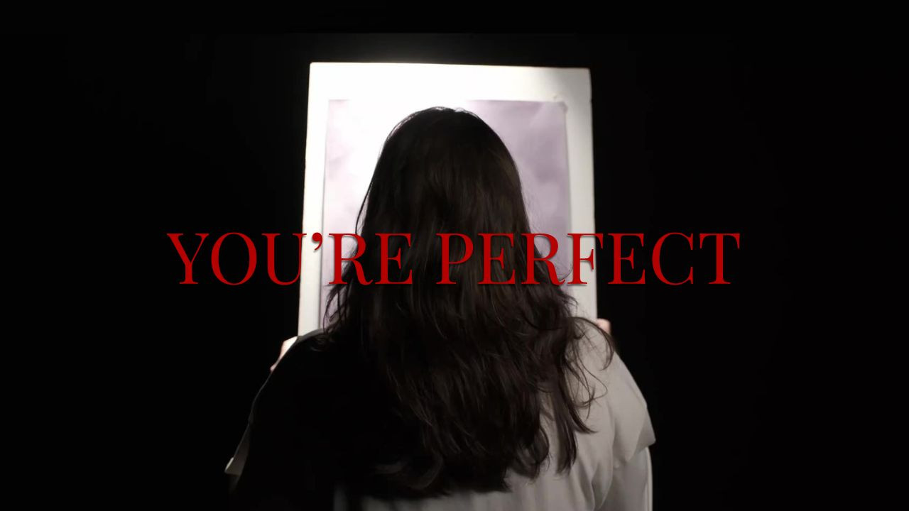 You're Perfect